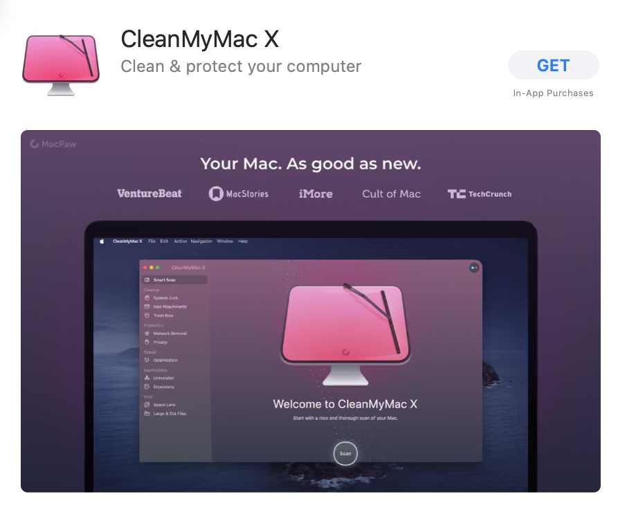 how to download apps on mac